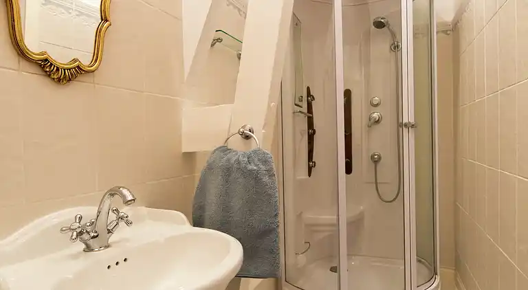 Herregård i Brouchaud