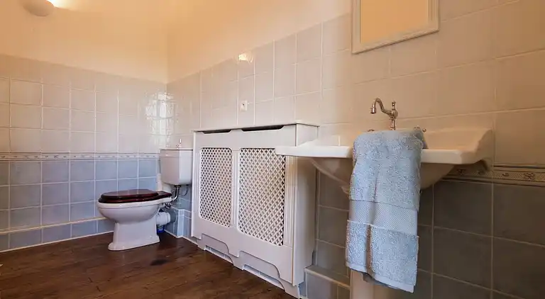 Herregård i Brouchaud