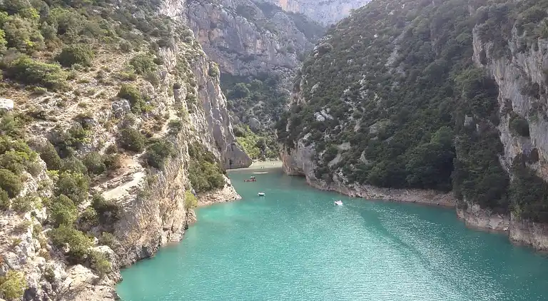 Sommerhus i Draguignan