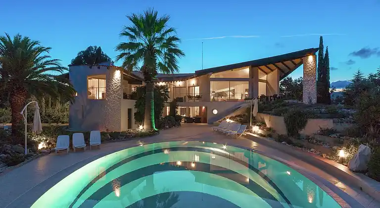 Villa in Mandelieu-la-Napoule