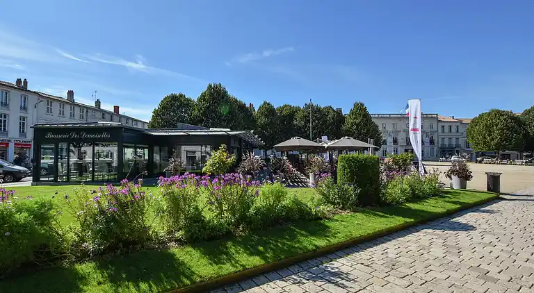 Holiday home in Vergeroux