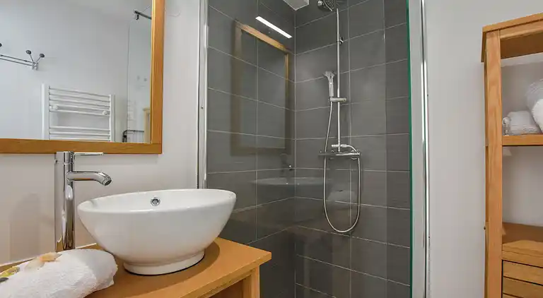 Sommerhus i Vergeroux