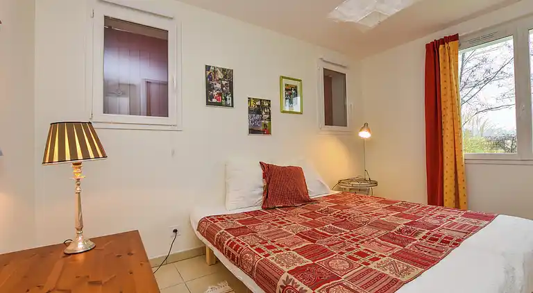 Sommerhus i Nastringues