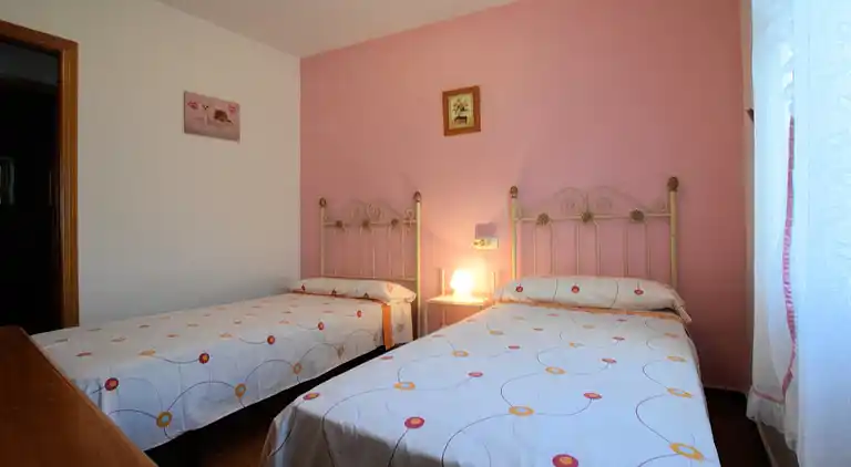 Holiday home in Arenas