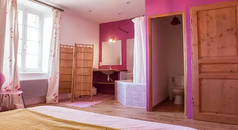 Holiday home in Lignan-sur-Orb