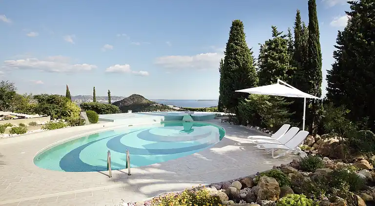 Villa in Mandelieu-la-Napoule