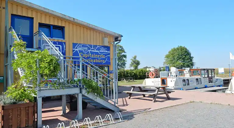 Holiday home in Brouderdorff