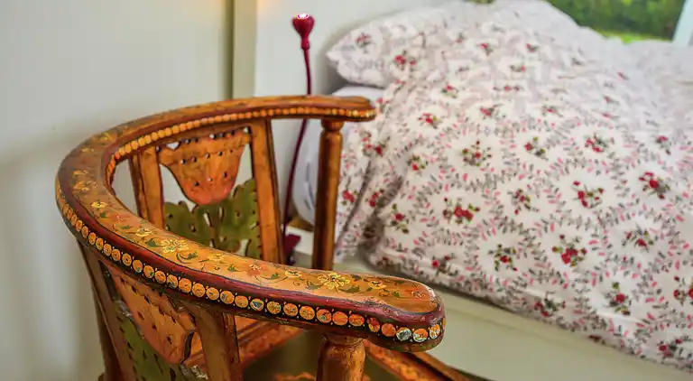 Sommerhus i Nastringues