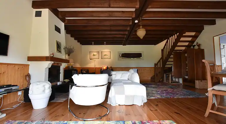 Holiday home in Rezay