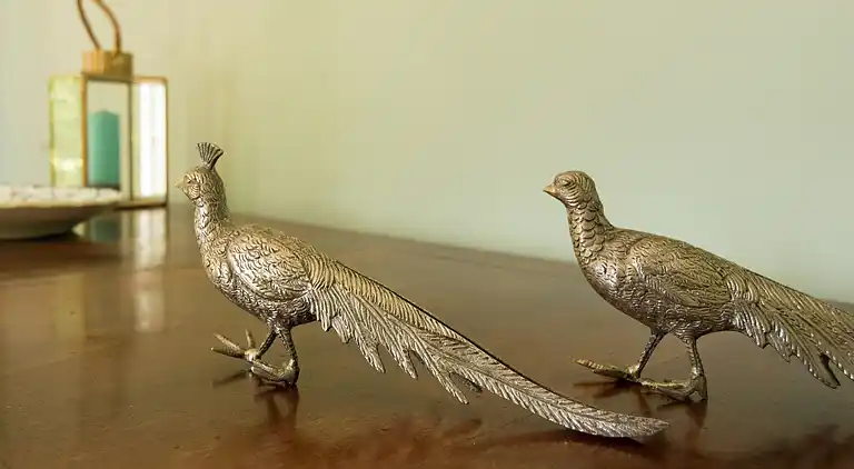 Herregård i Brouchaud