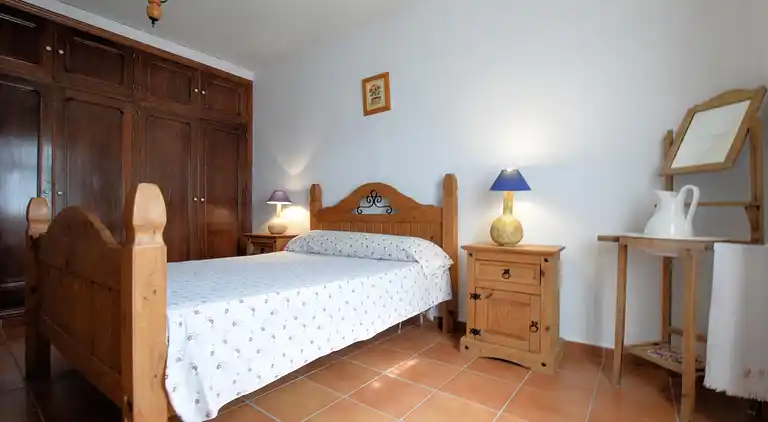 Holiday home in Arenas