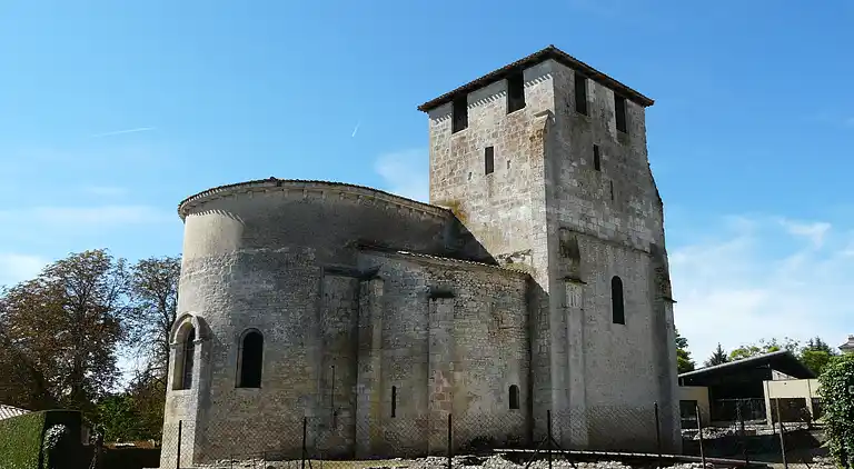 Sommerhus i Nastringues