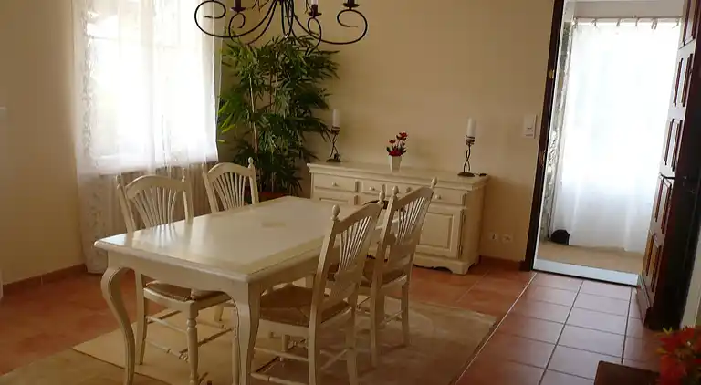 Holiday home in Vaison-la-Romaine