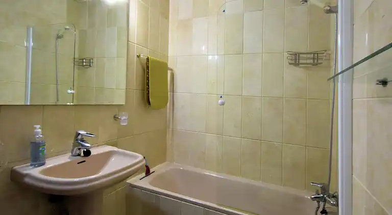 Holiday home in Torrequebrada