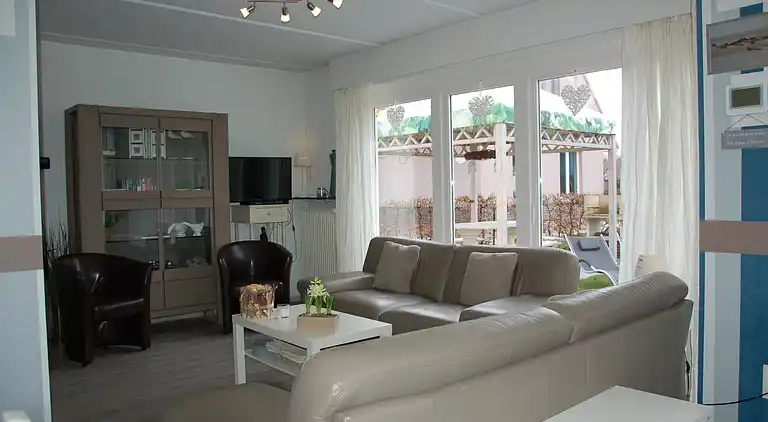 Holiday home in Groffliers