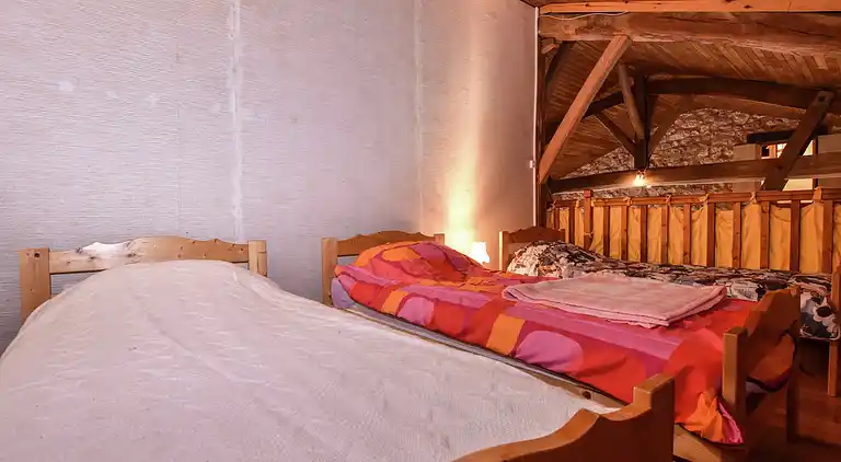 Holiday home in Capdrot