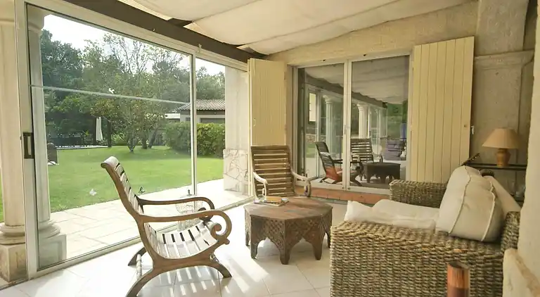 Holiday home in Le Muy