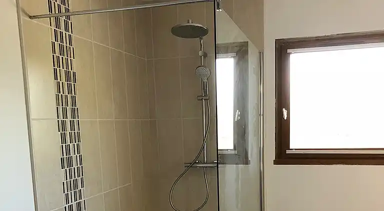 Villa i Notre-Dame-de-Londres