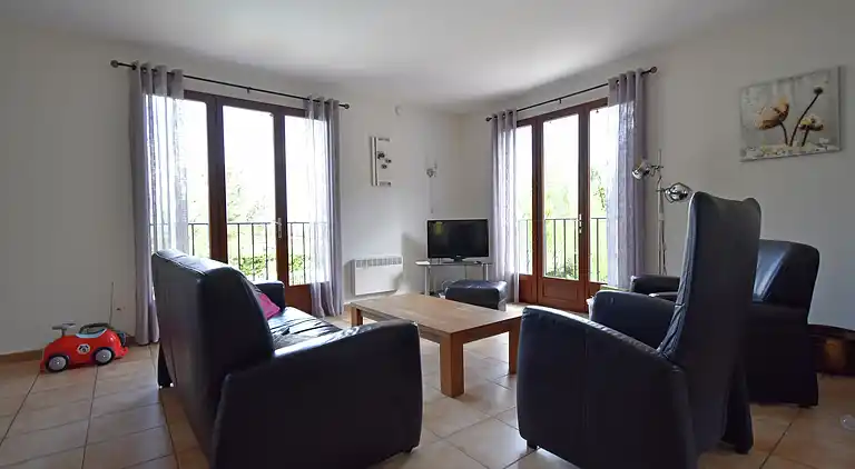 Villa in Roquecourbe-Minervois