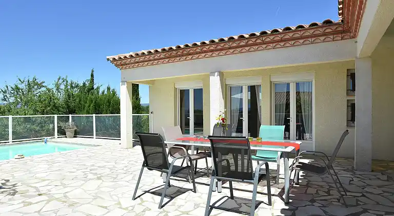 Villa in Occitanie