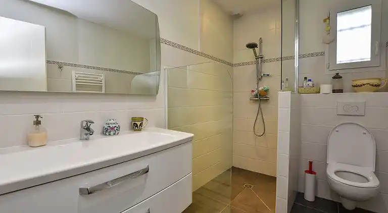 Sommerhus i Nastringues