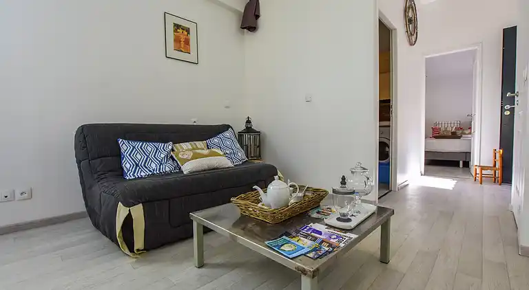 Holiday home in Vergeroux