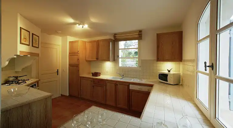 Holiday home in La Motte