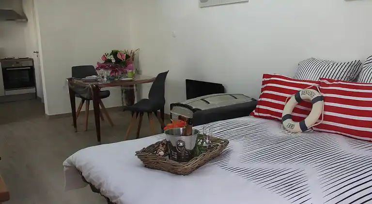 Holiday home in Vergeroux