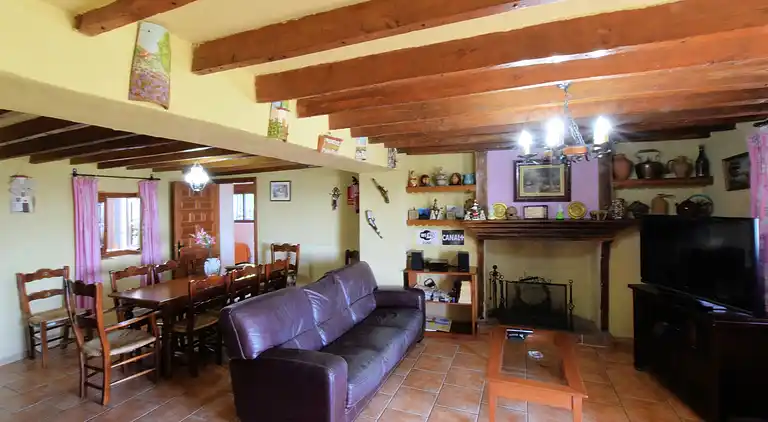 Cottage in Periana
