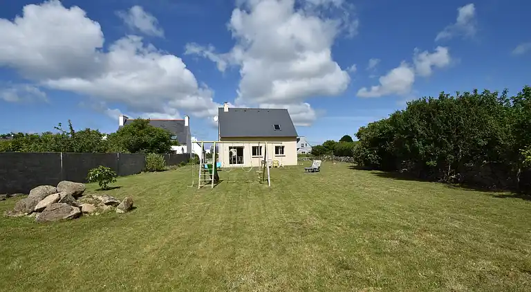 Holiday home in Plouhinec