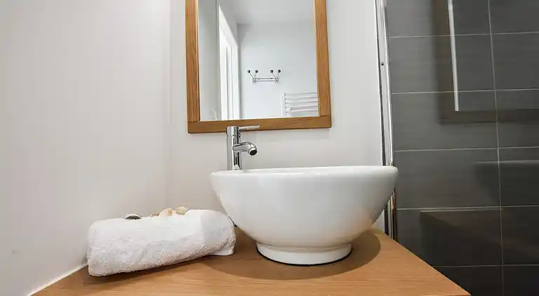 Sommerhus i Vergeroux