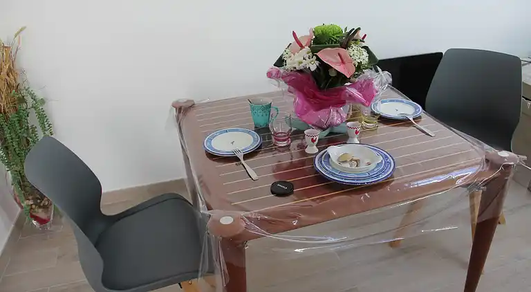 Holiday home in Vergeroux