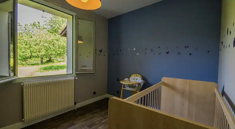 Holiday home in Boissières