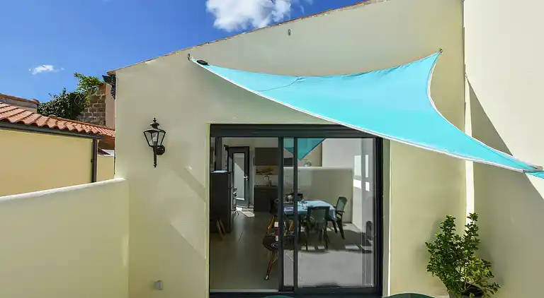 Holiday home in Vergeroux