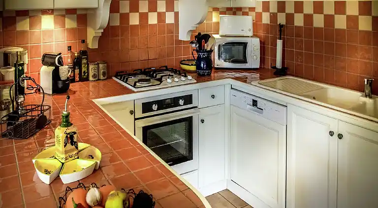 Holiday home in La Motte