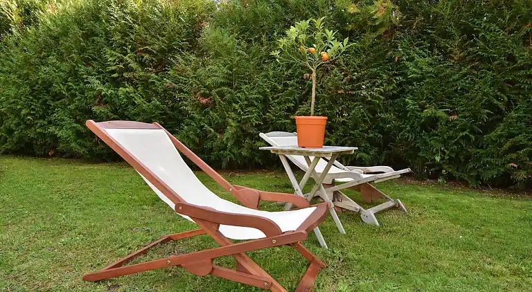 Holiday home in Rezay