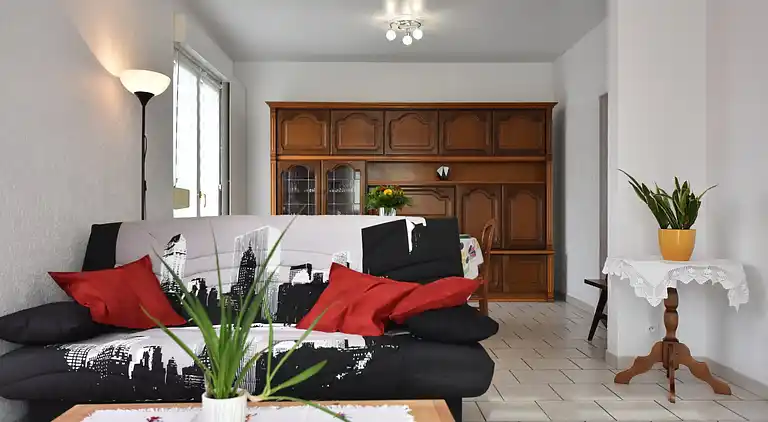 Holiday home in Brouderdorff