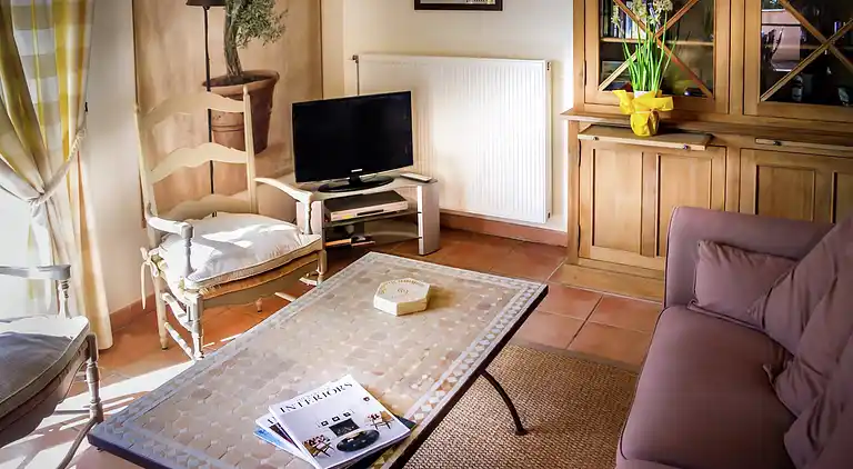 Holiday home in La Motte