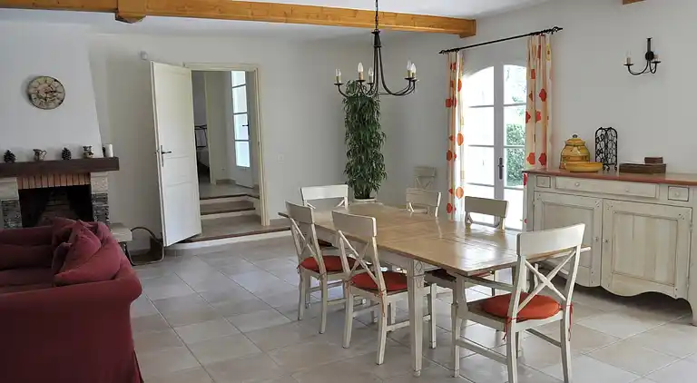 Holiday home in La Motte