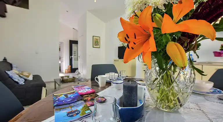 Holiday home in Vergeroux