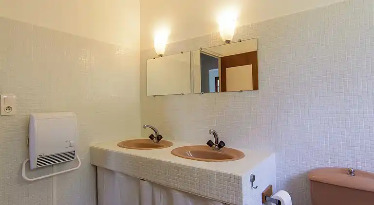 Holiday home in La Roche-Chalais