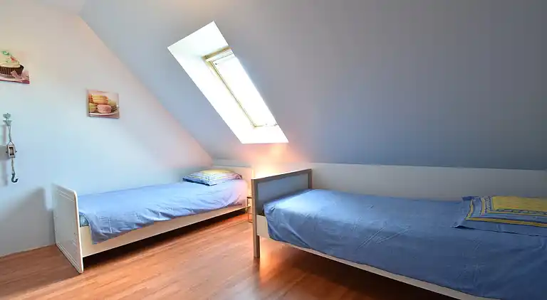 Holiday home in Plouhinec