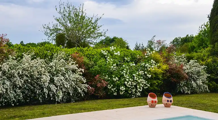 Sommerhus i Nastringues