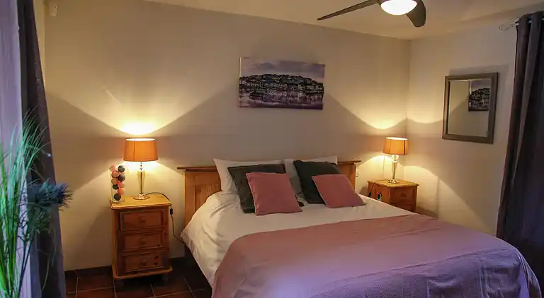 Holiday home in Capdrot