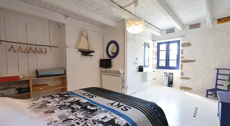 Holiday home in Europe