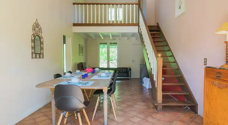 Holiday home in Boissières