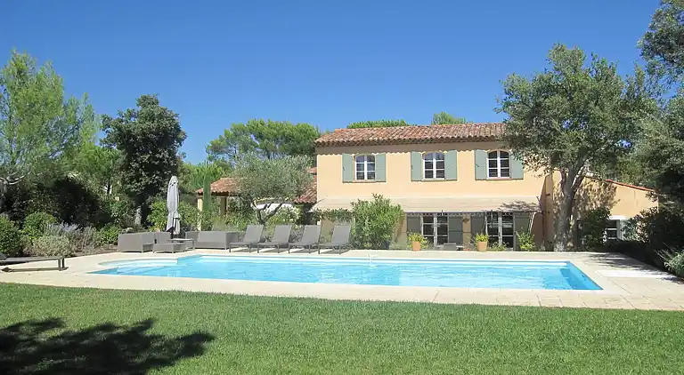 Holiday home in La Motte