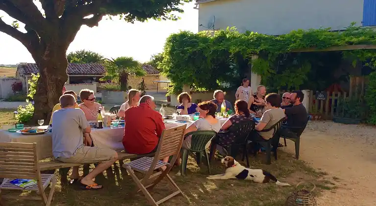 Holiday home in Pérignac