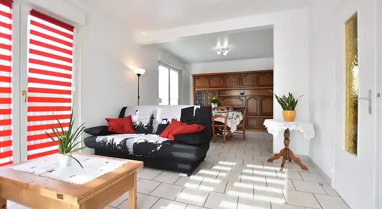 Holiday home in Brouderdorff