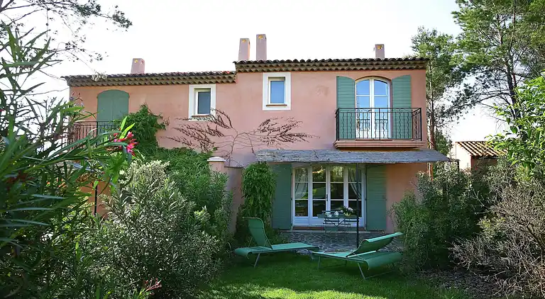 Holiday home in La Motte